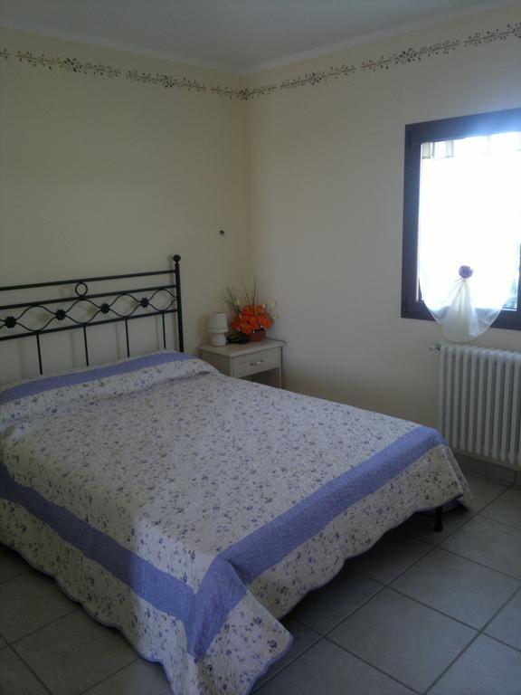Agriturismo Alla Pietra Bianca Villa San Pier d'Isonzo ห้อง รูปภาพ