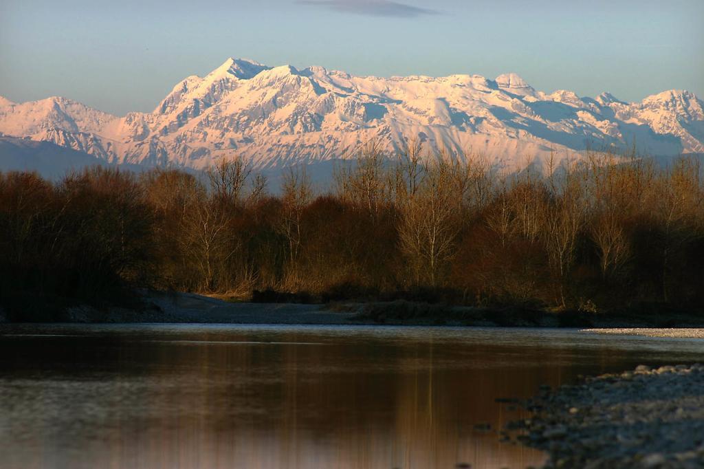 Agriturismo Alla Pietra Bianca Villa San Pier d'Isonzo ภายนอก รูปภาพ